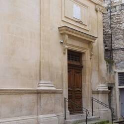 Synagoge