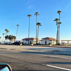 Pacific Coast Hwy