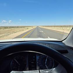 Ist eigentlich egal auf welcher Seite man fährt