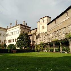 Castello del Bounconsiglio