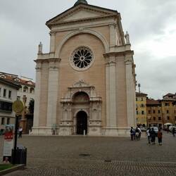 St. Maria Maggiore-Kirche