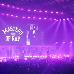 Nostalgie mit Masters of Rap🤩