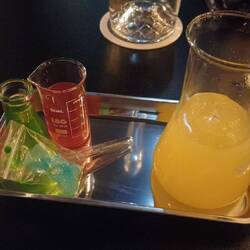 The Heisenberg👓💊