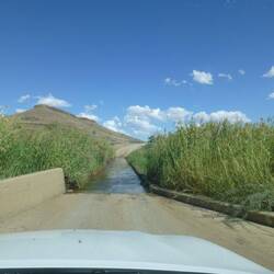 Durch den "Löwen" 🏞️