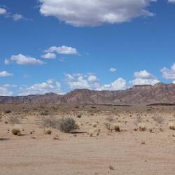 Gondwana Nature Park