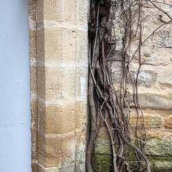 Stonemason's marks