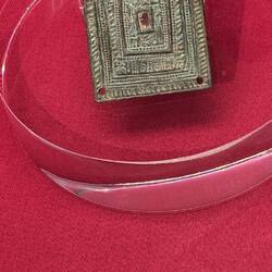 Visigoth piece