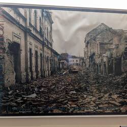 Vukovar after the siege