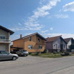 Traditional neighborhood