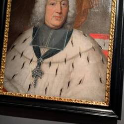 An early Eltz big whig