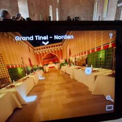 Virtuelles Museum