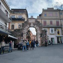 Porto Messina