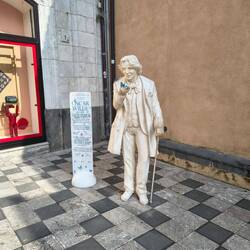 Oskar Wilde