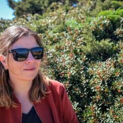 "Lächel mal!" - "Na gut..." 🥴🫠 Heute ist nix los mit uns.