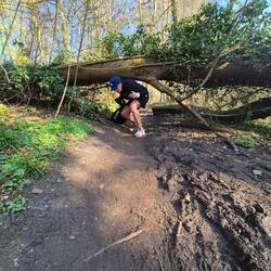 Telefonieren mit Mama