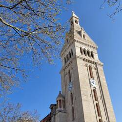 A clock, just for old times sake