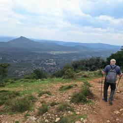 Wir haben fast die Hälfte geschafft
