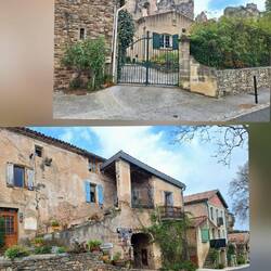 Interessante Wohngebäude