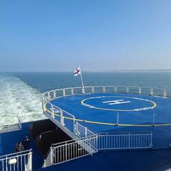 Le calme avant la tempête 😂