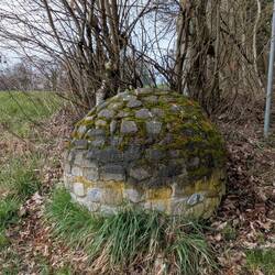 Wahrscheinlich nicht historisch