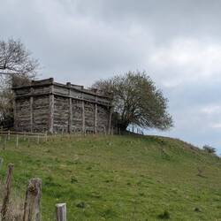 Oppidum, keltische Zeit