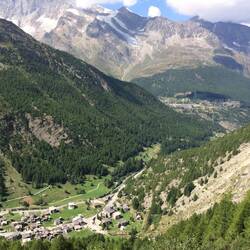 Saas-Amalgell