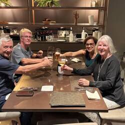 Restaurante Gulliver Mar