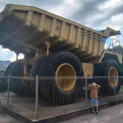 Und so sieht das in modern aus