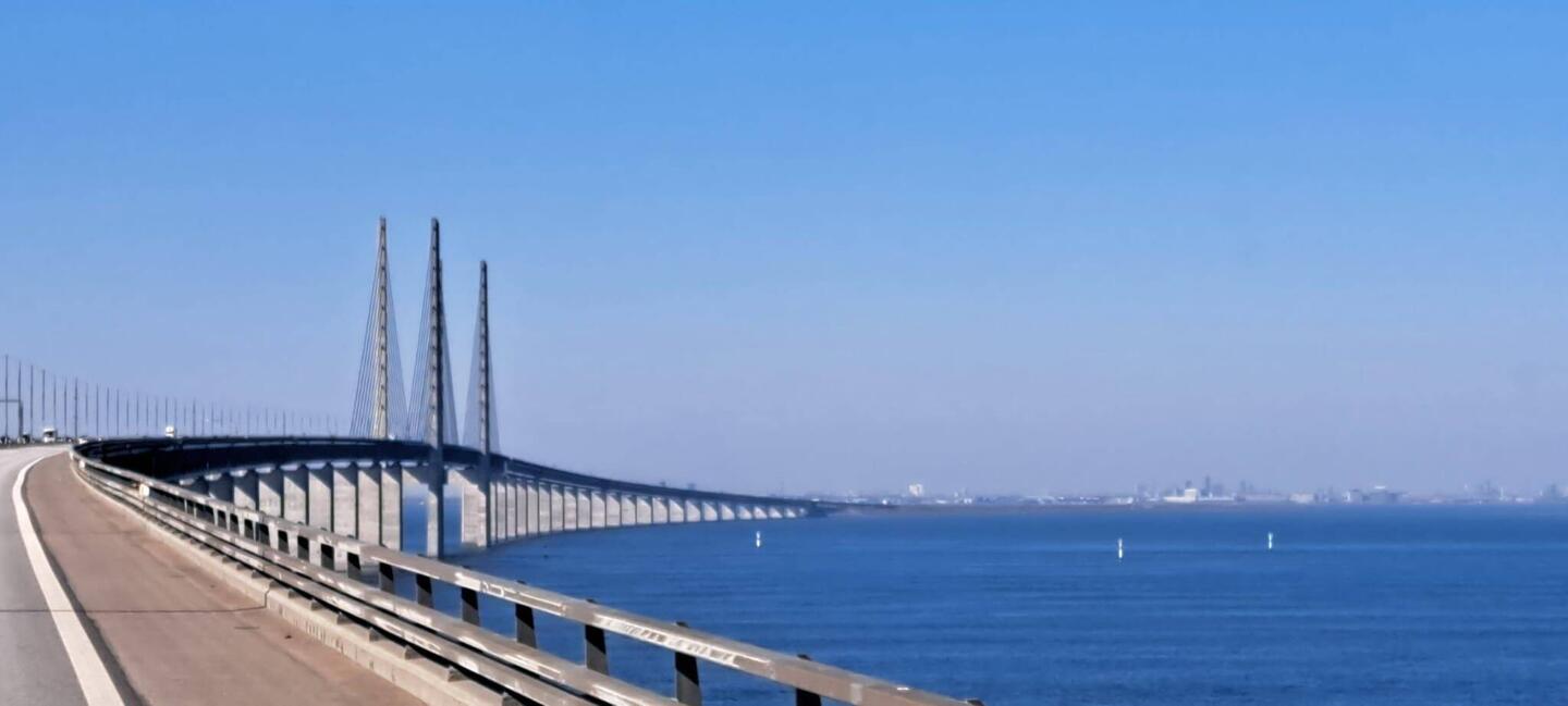 Øresundbrücke
