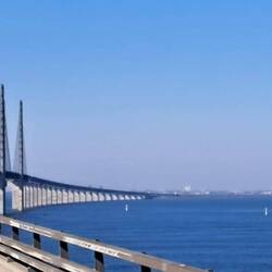 Øresundbrücke