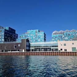 Copenhagen International School