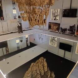 Entstehungsgeschichte der Sagrada familia