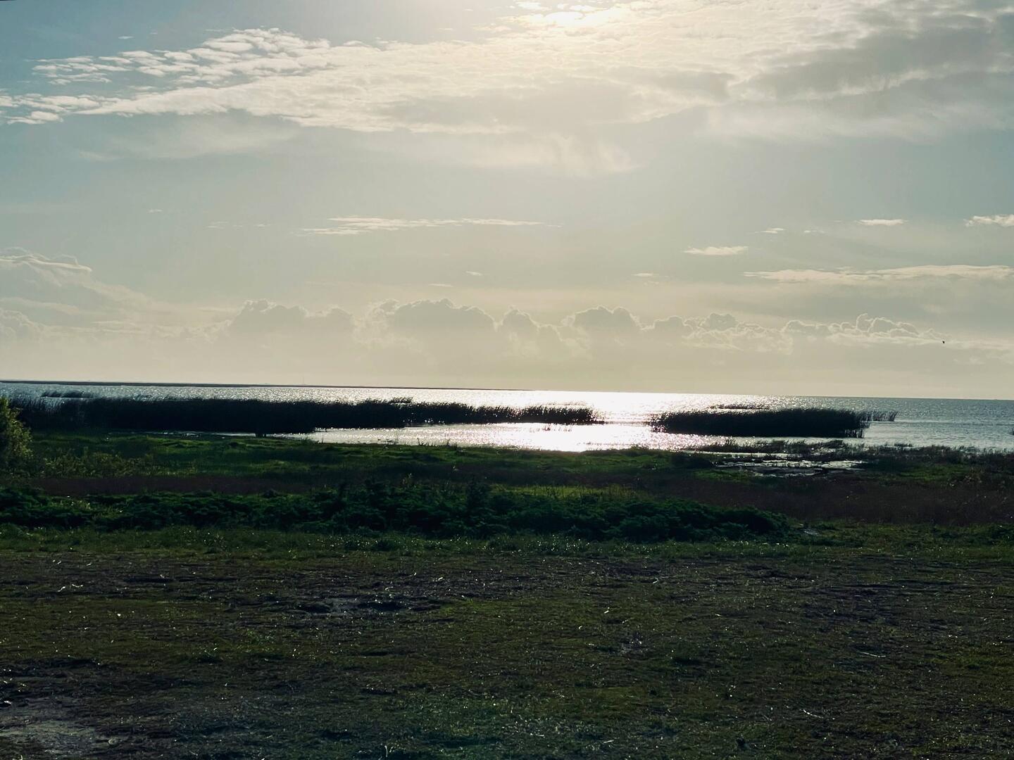 Lake Okeechobee