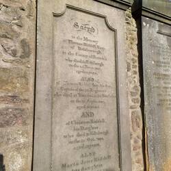 Thomas Riddell - Inspiration für J. K. Rowling's Tom Riddle