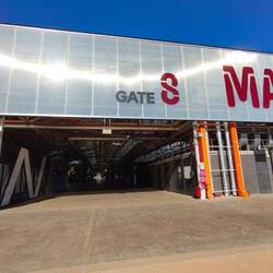 MAB Innovationszentrum...