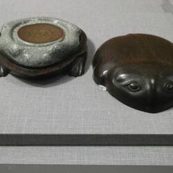 Gefäß für Tinte, Ming Dynastie