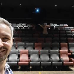 Filmempfehlung: Project Hail Mary / Der Astronaut