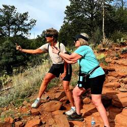 Attempting a creative photo 😉