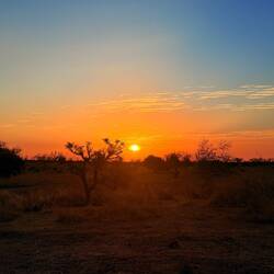 Sonnenuntergang können sie hier !!