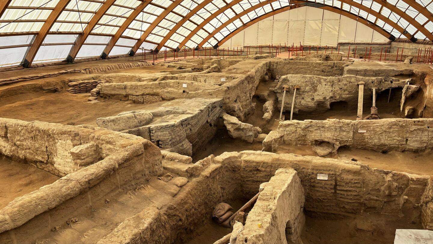 Sito archeologico