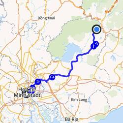 Route Tag 1