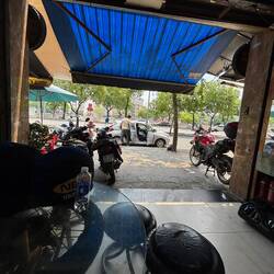 Style Motorbike HCMC