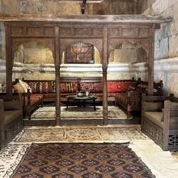 Sala del Sultano