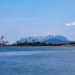 Olbia - Impressionen