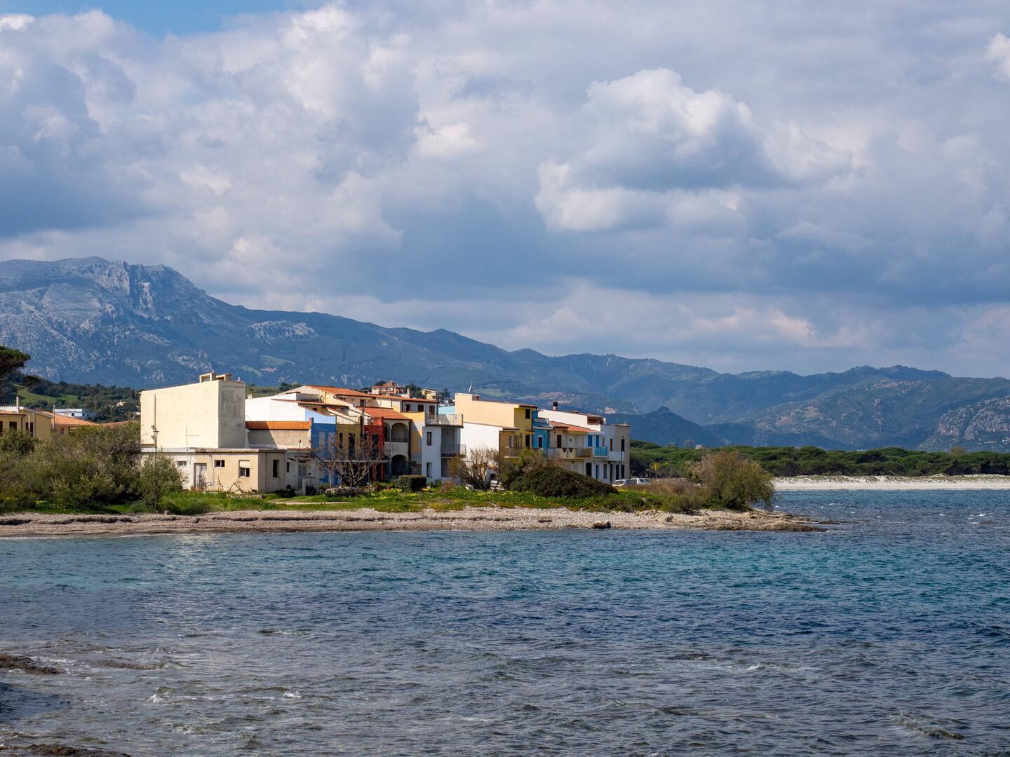 Santa Lucia Ansichten