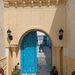 Hotel de la Jeunesse