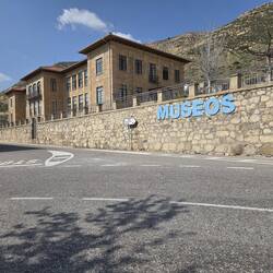 Minenmuseum für Braunkohle