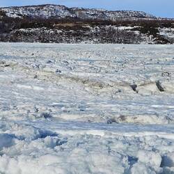 Mindestens so spannend wie eine Gletschertour.