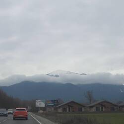 Drive to Rupite