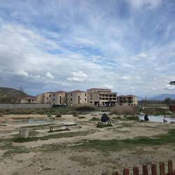 Rupite thermal bath
